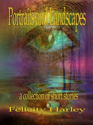 cover image of Portraits and Landscapes